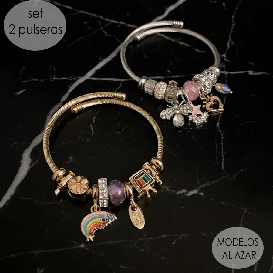 4367-1 2 PIEZAS 8628
